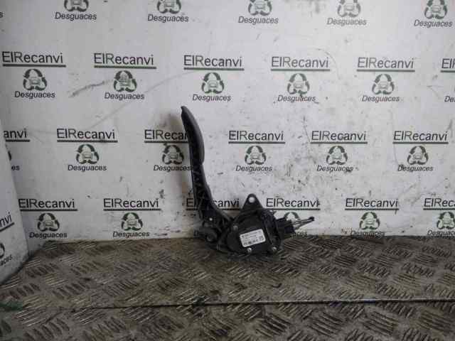 8200672369 RENAULT Педаль газа купить в Павлоград