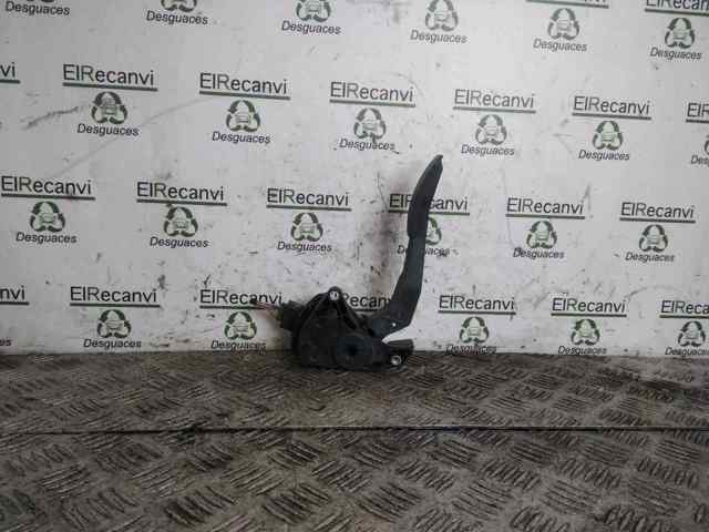 8200672369 RENAULT Педаль газа купить в Харьков