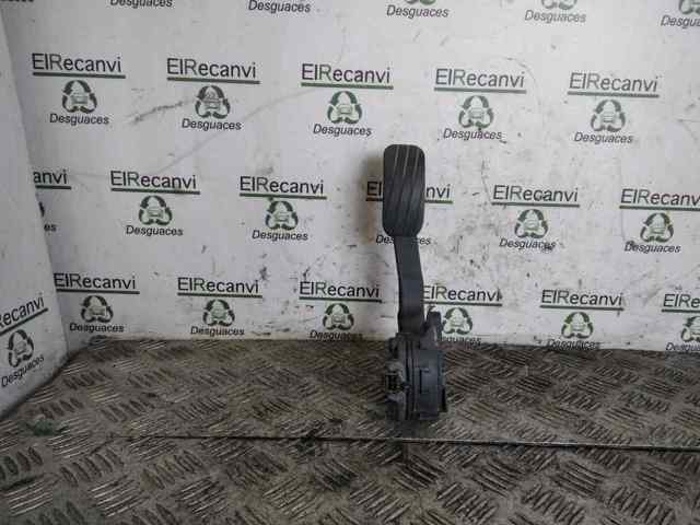 8200672369 Педаль газа купить Тернополь