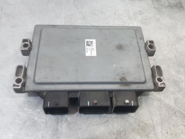 8200672654 RENAULT Модуль управления (ЭБУ) двигателем купить в Тернополь