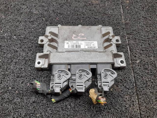 8200672654 RENAULT Блок управления двигателем купить в Каменское