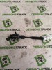 Cilindro mestre de embraiagem 8200673232 RENAULT
