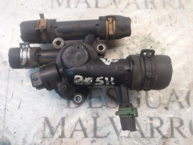 Caixa do termostato 8200674368 RENAULT