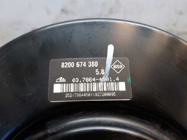 RENAULT 8200674380 в наличии Николаев