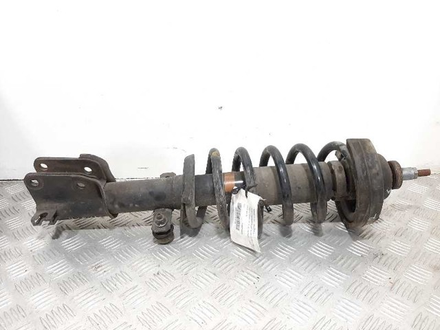 8200675686 Амортизатор передний купить Черновцы