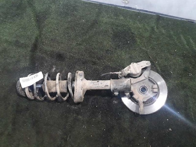 8200675686 RENAULT Амортизатор передний купить в Полтава