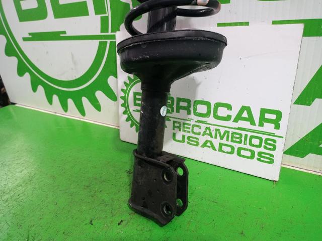 8200675686 Амортизатор передний купить Черновцы