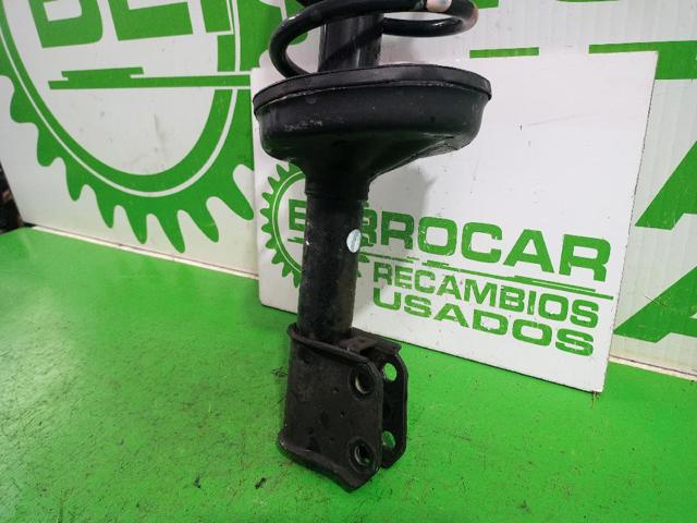RENAULT 8200675686 Амортизатор передний в наличии Черкассы
