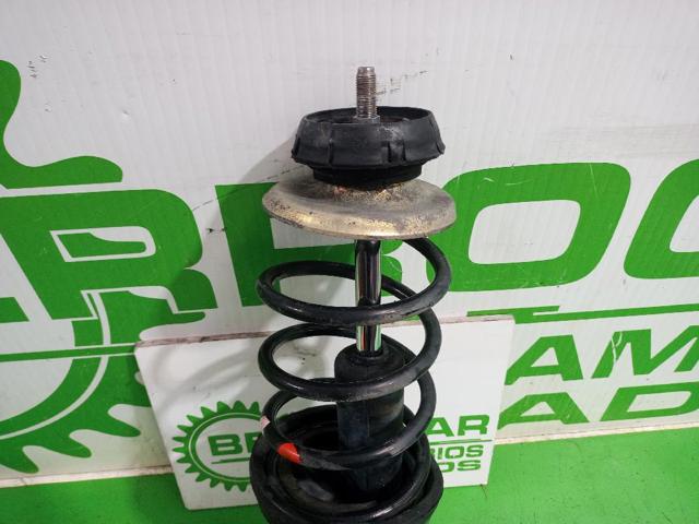 8200675686 RENAULT Амортизатор передний купить в Сумы