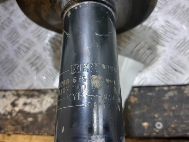 8200675686 Амортизатор передний купить Ровно