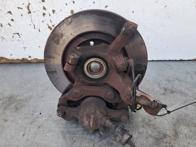 RENAULT 8200675689 Амортизатор передний в наличии Павлоград