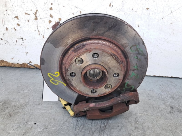 RENAULT 8200675689 Амортизатор передний в наличии Днепр