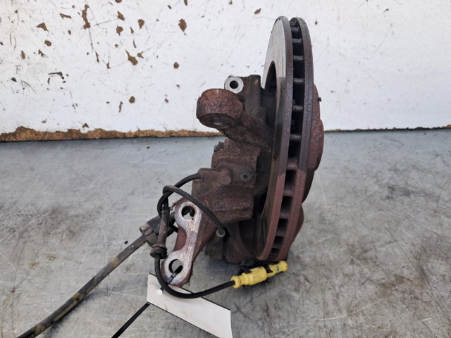 8200675689 RENAULT Амортизатор передний купить в Павлоград