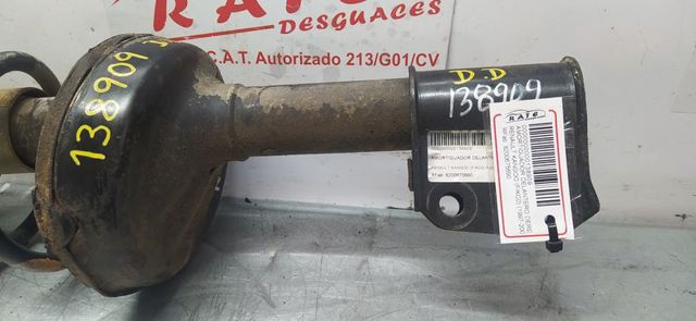 8200675690 RENAULT Амортизатор передний купить в Запорожье