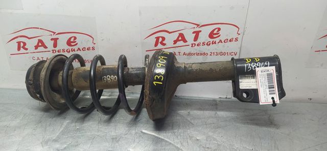 8200675690 RENAULT Амортизатор передний купить в Одесса