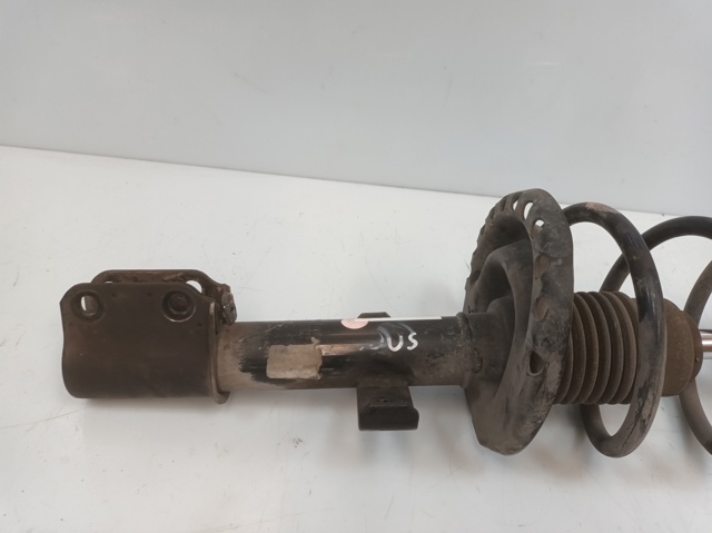 RENAULT 8200675732 Амортизатор передний в наличии Тернополь
