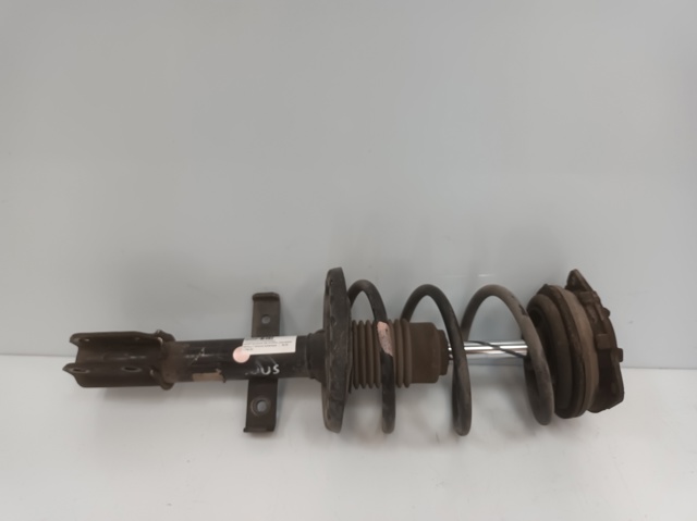 8200675732 RENAULT Амортизатор передний купить в Львов