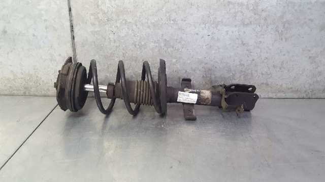 RENAULT 8200675732 Амортизатор передний в наличии Чернигов