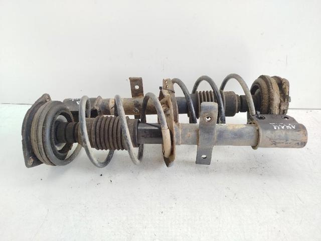RENAULT 8200676024 Амортизатор передний в наличии Днепр