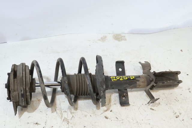 8200676026 RENAULT Амортизатор передний купить в Одесса