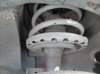 Amortecedor dianteiro 8200676026 RENAULT