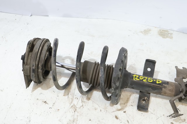RENAULT 8200676026 Амортизатор передний в наличии Запорожье
