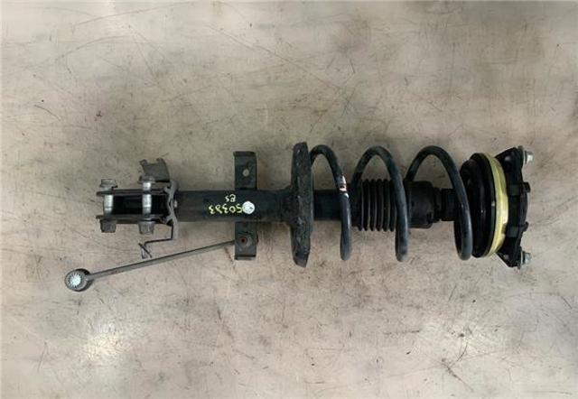 8200676026 RENAULT Амортизатор передний купить в Ровно
