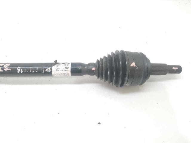 8200676172 RENAULT Правая полуось купить в Сумы