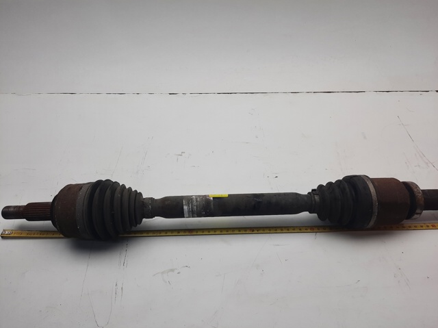 8200676172 RENAULT Правая полуось купить в Полтава