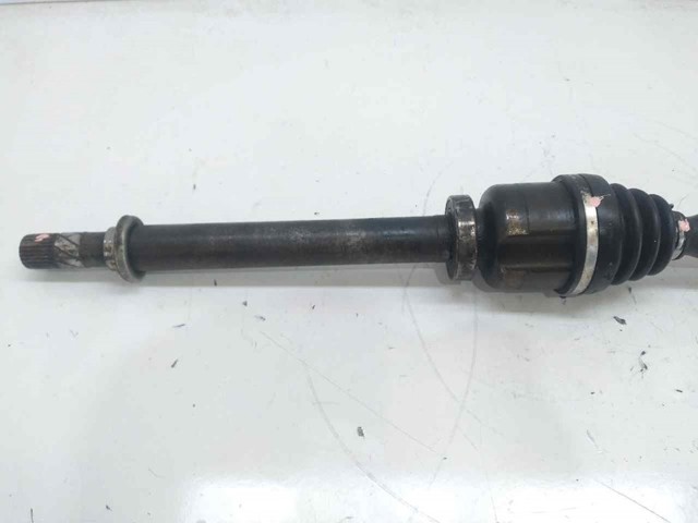 RENAULT 8200676172 Правая полуось в наличии Винница