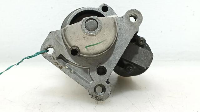 8200676296 RENAULT Стартер купить в Ирпень