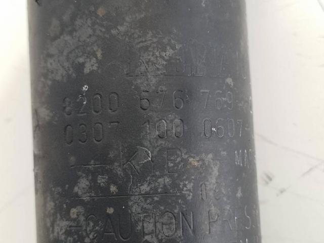 RENAULT 8200676769 Амортизатор задний в наличии Павлоград
