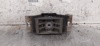 Coxim (suporte) esquerdo de motor 8200676857 NISSAN