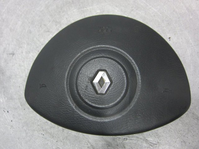 RENAULT 8200677492 Подушка безопасности (AIRBAG) водительская в наличии Тернополь