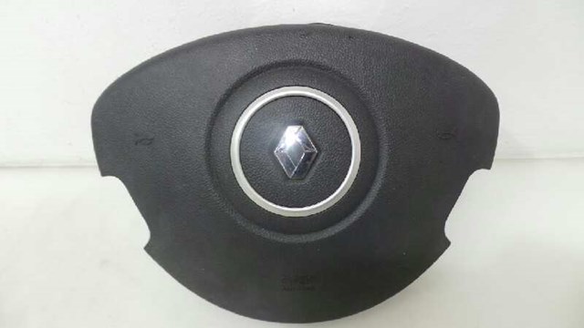 RENAULT 8200677492 Подушка безопасности водителя в наличии Каменское