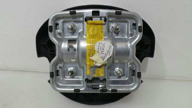 8200677492 RENAULT Подушка безопасности (AIRBAG) водительская купить в Львов