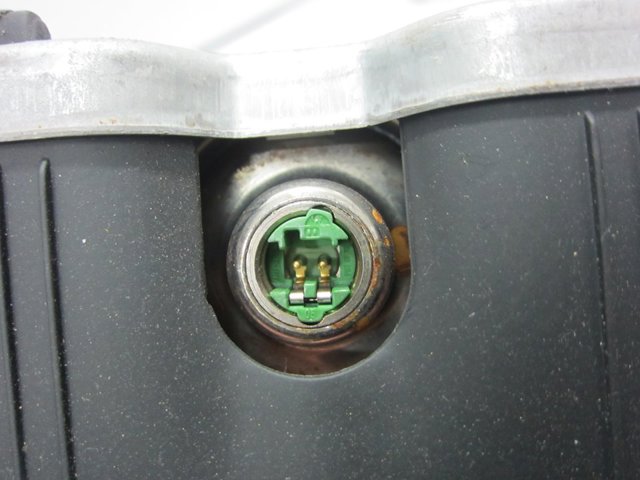 8200677492 Подушка безопасности (AIRBAG) водительская купить Одесса