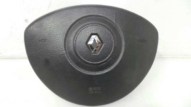 8200677492 RENAULT Подушка безопасности (AIRBAG) водительская купить в Полтава