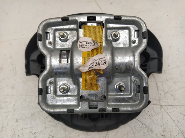 RENAULT 8200677496 Подушка безопасности (AIRBAG) водительская в наличии Ровно