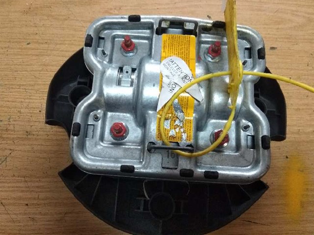8200677496 Подушка безопасности (AIRBAG) водительская купить Львов
