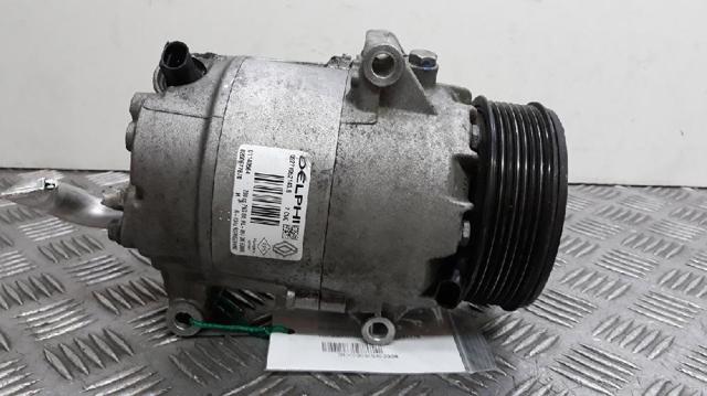 RENAULT 8200677870 Компрессор кондиционера в наличии Тернополь