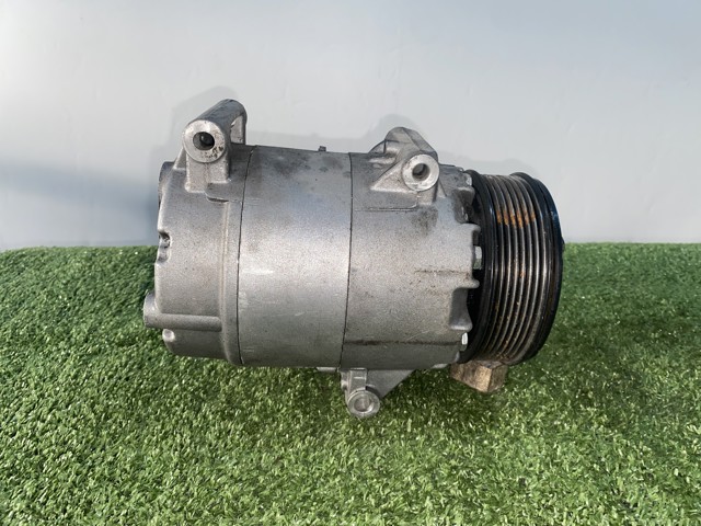 8200677870 RENAULT Компрессор кондиционера купить в Хмельницкий