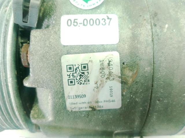 RENAULT 8200677870 Компрессор кондиционера в наличии Хмельницкий
