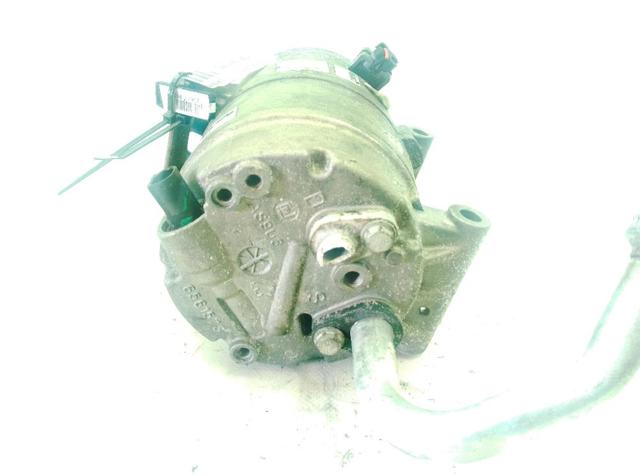 8200677870 RENAULT Компрессор кондиционера купить в Ужгород