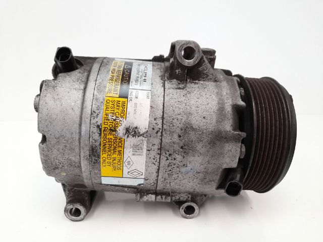8200677870 RENAULT Компрессор кондиционера купить в Николаев