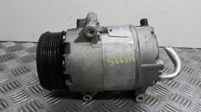RENAULT 8200677870 Компрессор кондиционера в наличии Запорожье