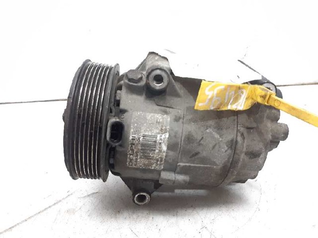Compressor de ar condicionado para Renault Megane II 1.9 DCI f9q804 8200678499