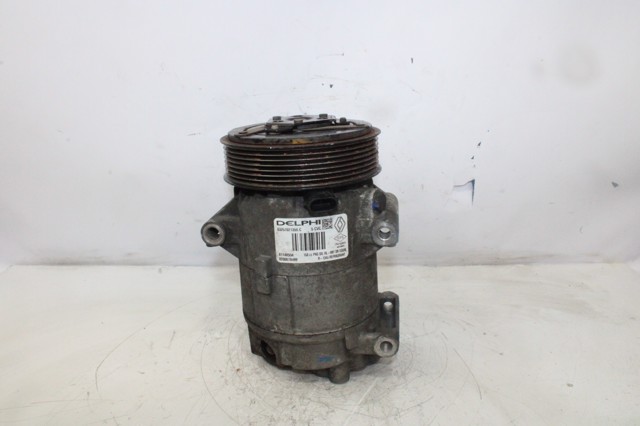 Compressor de ar condicionado para Renault Scénic II 1.9 DCI (JM14) F9Q804F9Q816F9Q818F9QJ803 8200678499