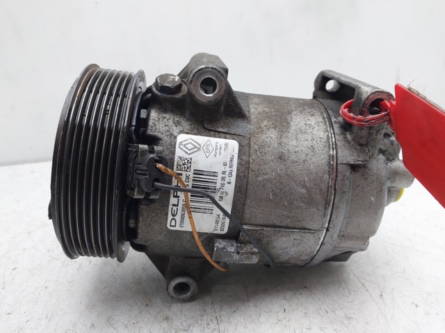 Compressor de ar condicionado para Renault Megane II 1.9 DCI F9Q803 8200678499