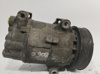 Compressor de aparelho de ar condicionado 8200678499 RENAULT